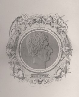 André Thouin