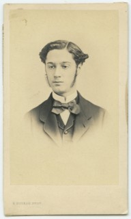 Alexandre Colonna Walewski, comte Walewski