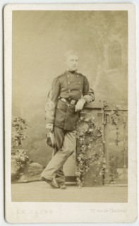 Comte Charles Walewski