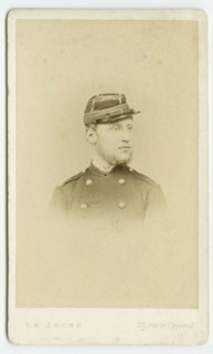 Comte Charles Walewski