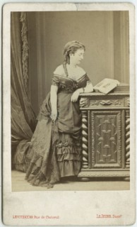 Alexandre Colonna Walewski, comte Walewski