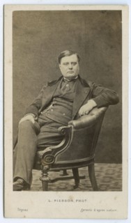 Alexandre Colonna Walewski, comte Walewski