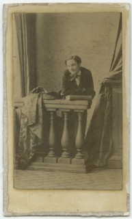 Alexandre Colonna Walewski, comte Walewski