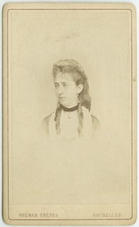 Elise Colonna Walewski