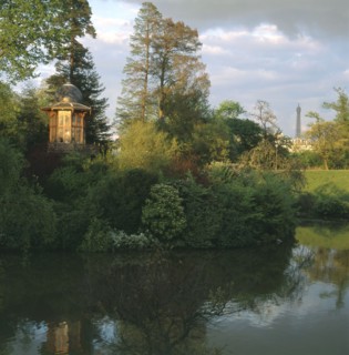 Bois de Boulogne