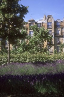 La Promenade plantée à Paris