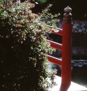 Monaco, Jardin Japonais
