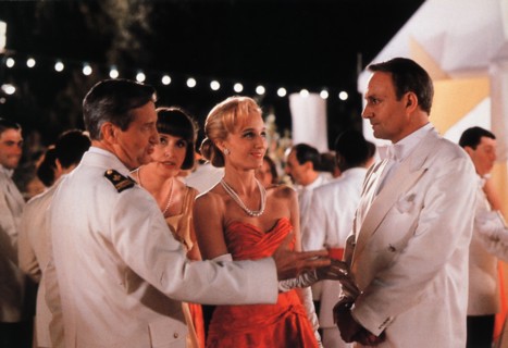 Le Bal du gouverneur