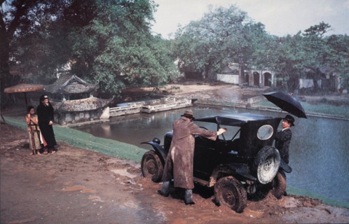 Indochine