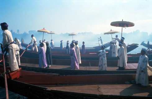 Indochine