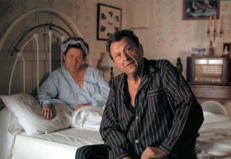 Les Faussaires