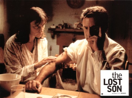 The Lost Son
