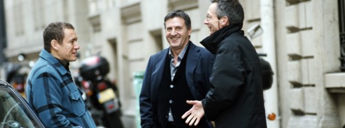 Patrice Leconte