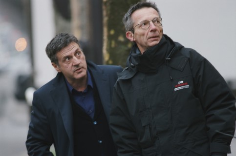 Patrice Leconte