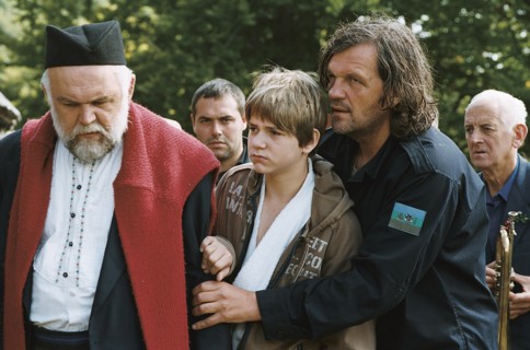 Emir Kusturica