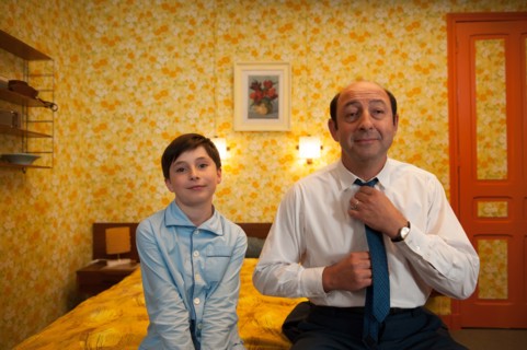 Les Vacances du Petit Nicolas