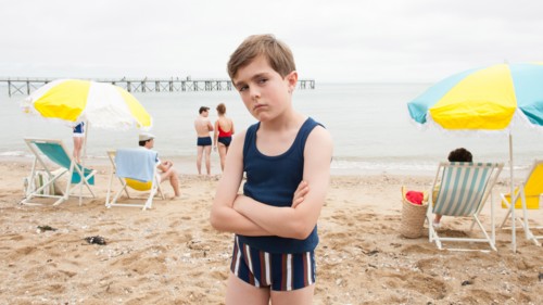 Les Vacances du Petit Nicolas