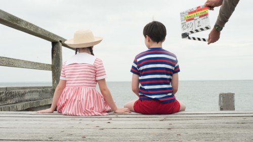 Les Vacances du Petit Nicolas