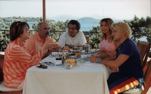 Les Bronzés 3 amis pour la vie