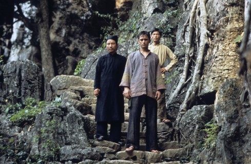 Indochine