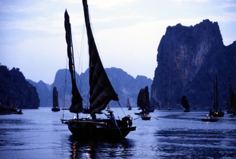 Indochine