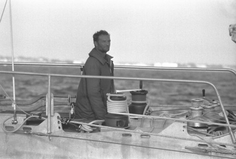 Eric Tabarly