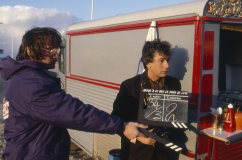 Alain Bashung, 1990