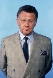 Philippe Bouvard, 1990