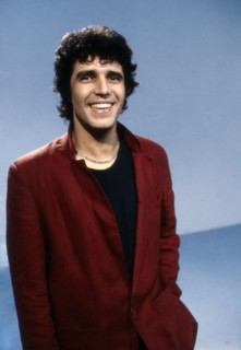 Julien Clerc, 1983