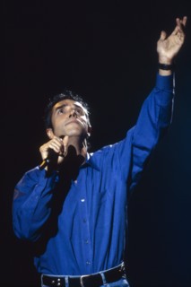 Julien Clerc, 1997