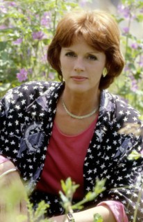 Anny Duperey, 1988