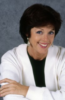 Anny Duperey, 1990