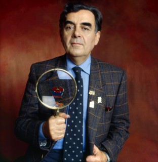 Bernard Pivot, 1990