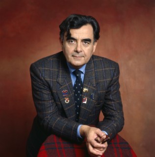 Bernard Pivot, 1990