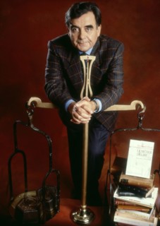 Bernard Pivot, 1990