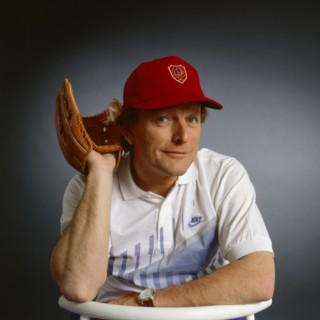 Roger Zabel, 1990