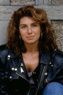 Véronique Genest, 1989
