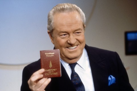 Jean-Marie Le Pen, 1988