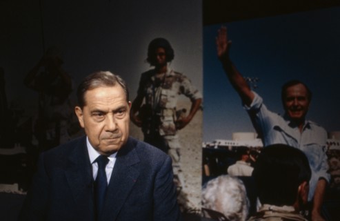 Charles Pasqua, 1991