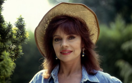 Pascale Petit, 1990