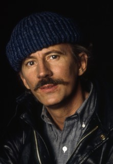 Jean-Paul Tribout, 1987