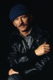 Jean-Paul Tribout, 1987