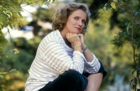 Marie-Christine Barrault, 1990