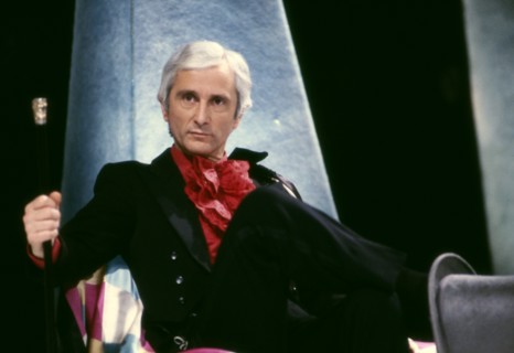 Marcel Amont, 1987