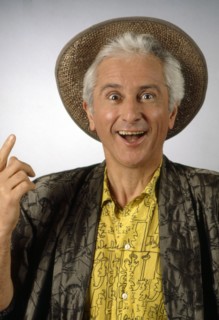 Marcel Amont, 1987