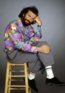 Antoine, 1988