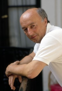 Philippe Baril, 1989