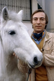 Alain Bougrain-Dubourg, 1982