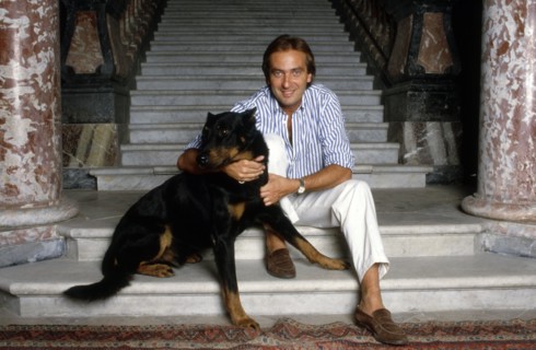 Yves Lecoq, 1986