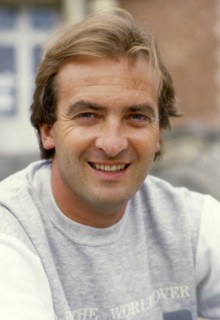 Yves Lecoq, 1986